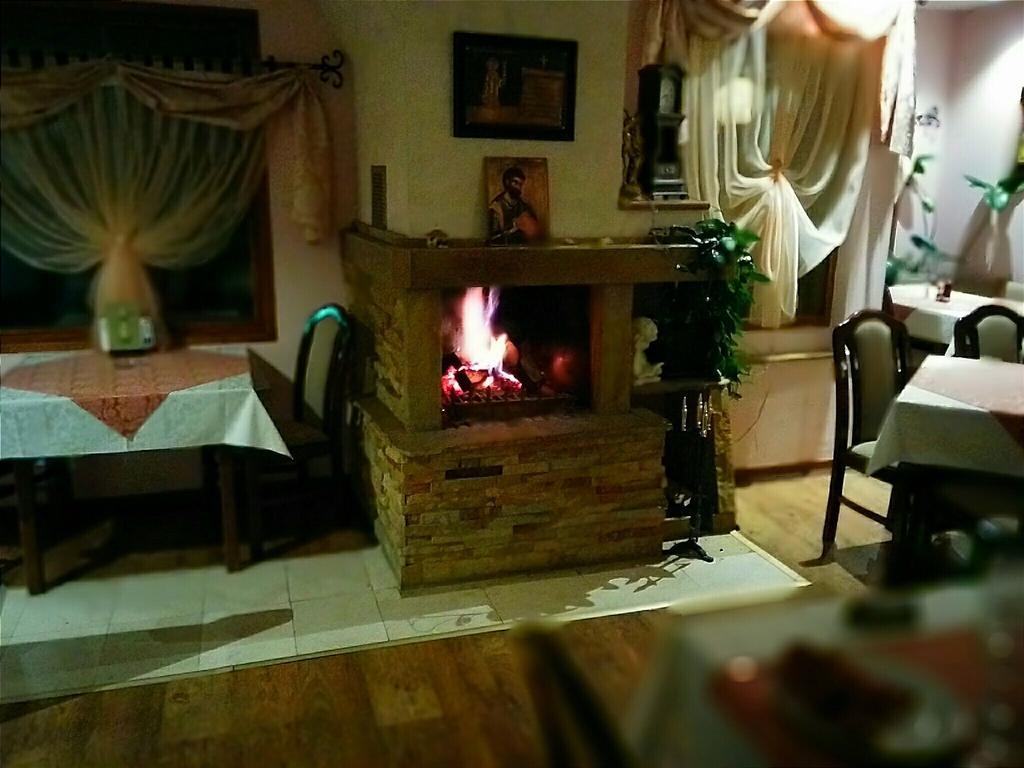 Garni Hotel Vir Vrnjačka Banja Rum bild