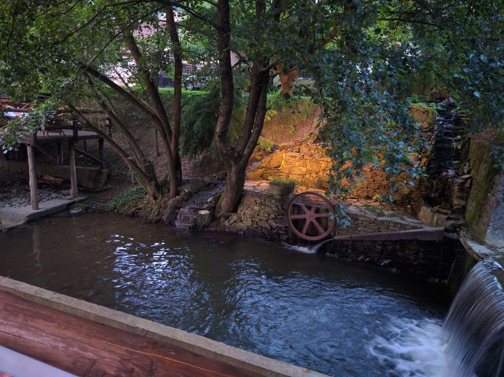 Garni Hotel Vir Vrnjačka Banja Exteriör bild